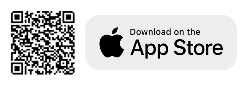 Get it on Apple Store