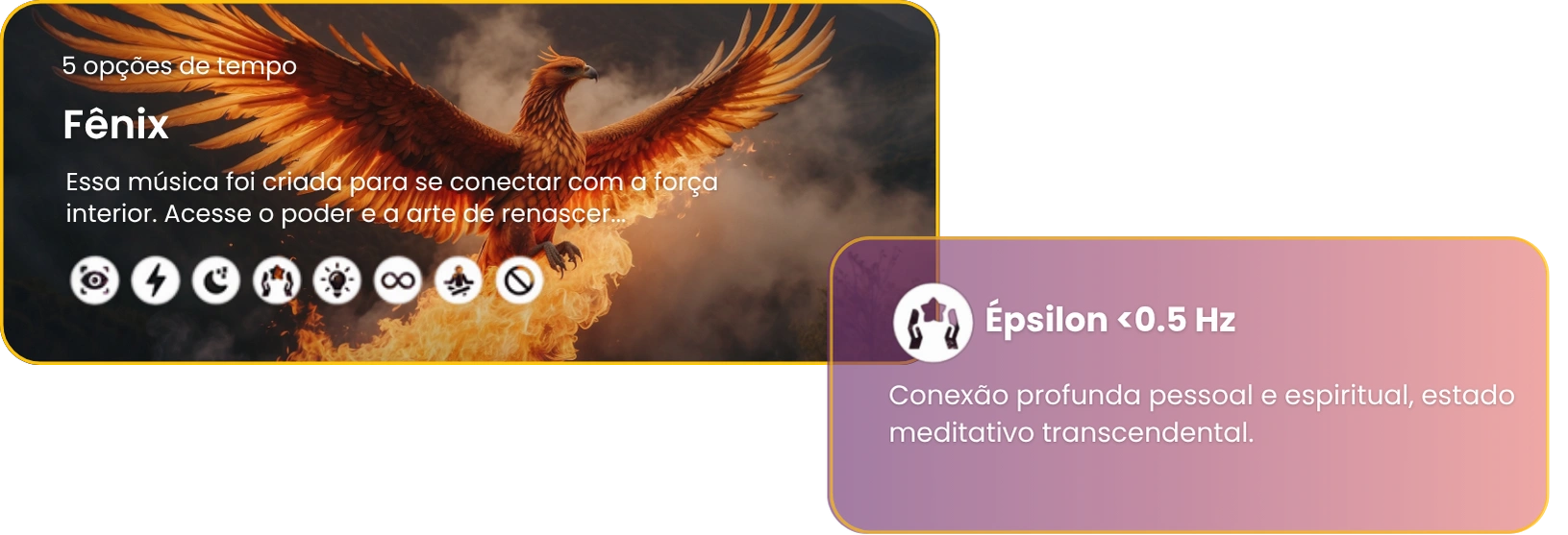 Connect Card
