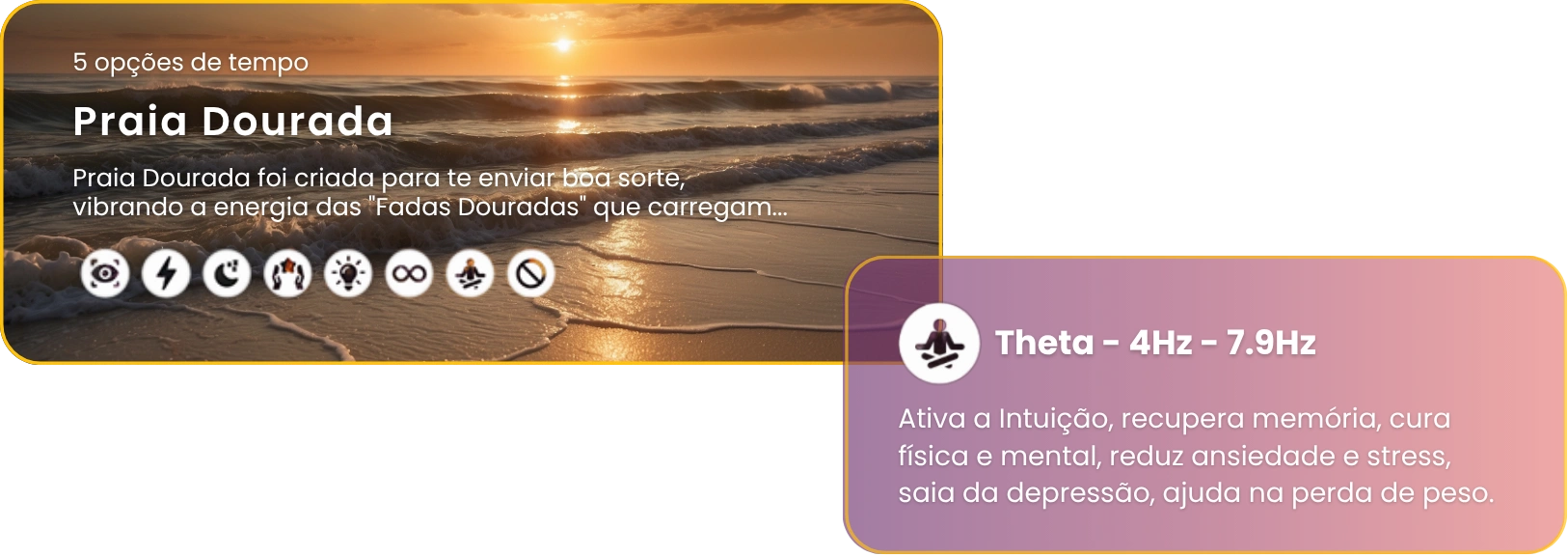 Relax Card