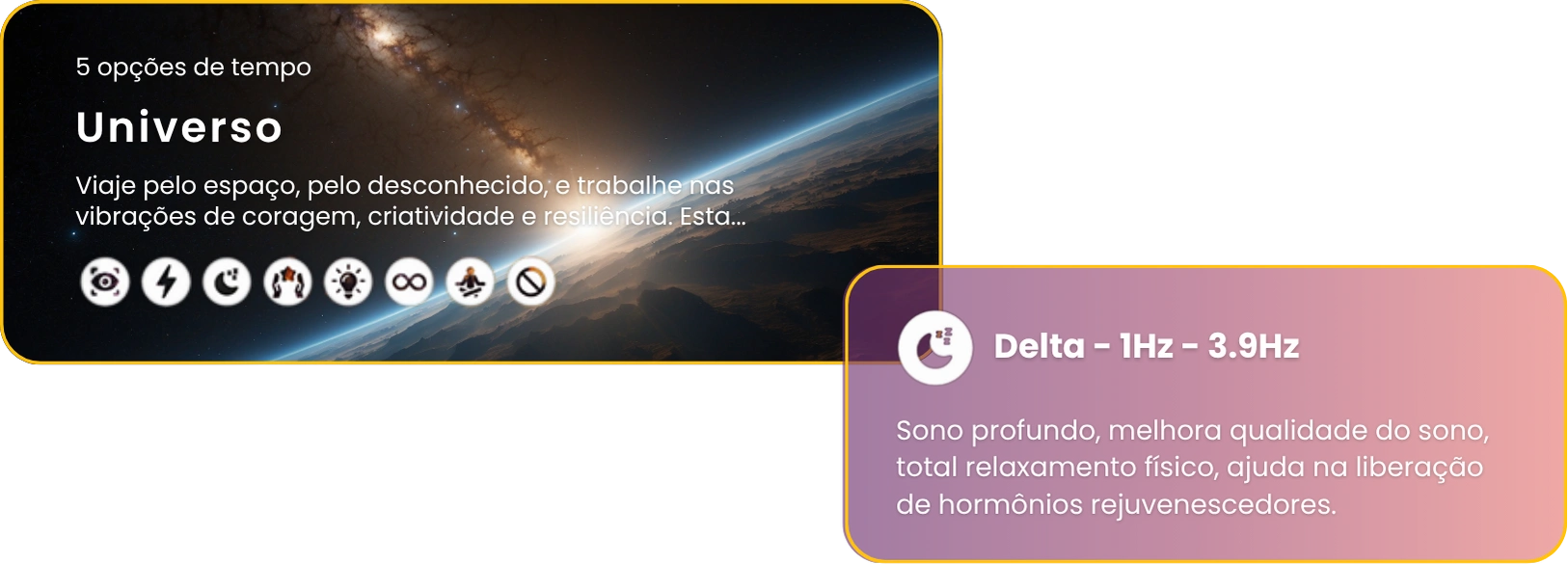 Sleep Card